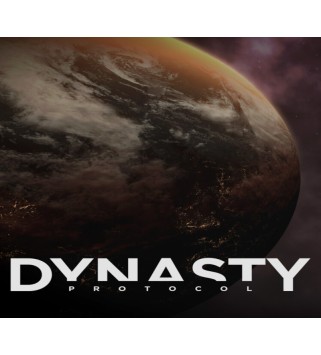 Dynasty Protocol Steam Key GLOBAL